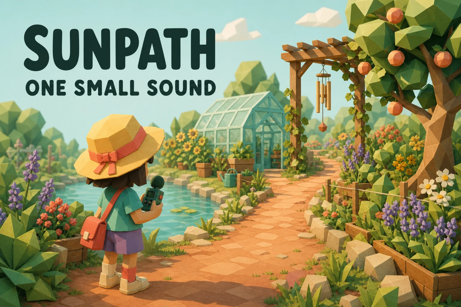 Sunpath preview
